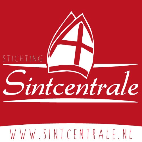 Sintcentrale, Stichting logo